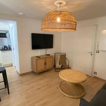 Appartement 2 Pieces Cannes Buitenkant foto