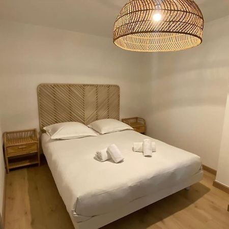 Appartement 2 Pieces Cannes Buitenkant foto