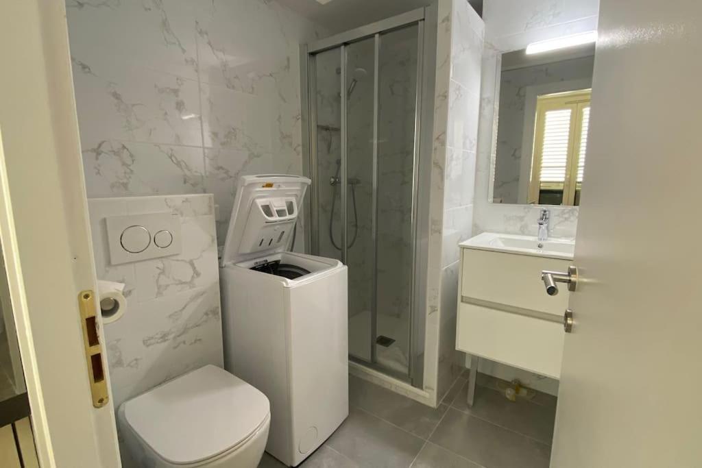Appartement 2 Pieces Cannes Buitenkant foto