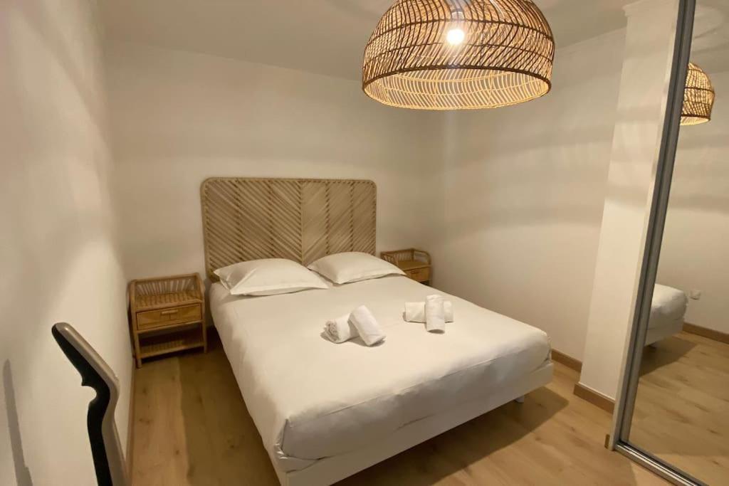 Appartement 2 Pieces Cannes Buitenkant foto